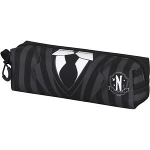 Karactermania Oxford Uniform Square Pencil Case - 21x8x5.5cm Karactermania Oxford Uniform Square Pencil Case - 21x8x5.5cm