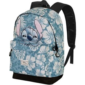 Karactermania Lilo & Stitch Blue Backpack - Urban Product Karactermania Lilo & Stitch Blue Backpack - Urban Product
