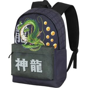 Karactermania Shenron School Bag - Durable Ripstop Material Karactermania Shenron School Bag - Durable Ripstop Material