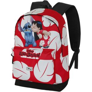 Karactermania Lilo & Stitch Child Backpack White Red - Child bag Karactermania Lilo & Stitch Child Backpack White Red - Child bag