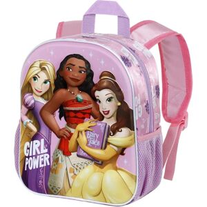 Sac à Dos Princesses Disney Lila - Sac à Dos - Publicité Sac à Dos Princesses Disney Lila - Sac à Dos - Publicité