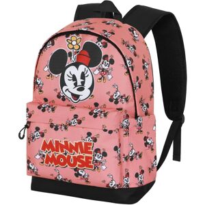 Disney Minnie Mouse Pink Backpack - Backpack Disney Minnie Mouse Pink Backpack - Backpack