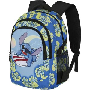 Karactermania Lilo & Stitch Backpack - Polyester - 46x34x21cm - Backpack Karactermania Lilo & Stitch Backpack - Polyester - 46x34x21cm - Backpack