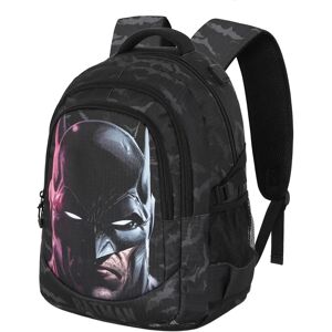 Karactermania Batman Face Plus Running Backpack - Backpack Karactermania Batman Face Plus Running Backpack - Backpack