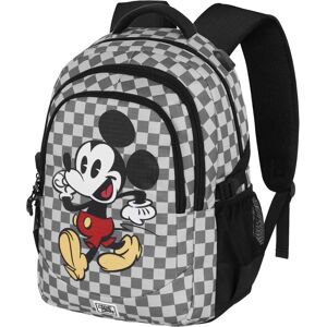 Disney Mickey Mouse Large Capacity Backpack - Running Disney Mickey Mouse Large Capacity Backpack - Running