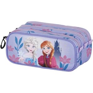 KARACTERMANIA Disney Frozen 2 Dear Lila Iskolai Tolltartó - Tolltartó KARACTERMANIA Disney Frozen 2 Dear Lila Iskolai Tolltartó - Tolltartó