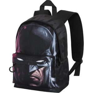 DC Comics Batman Face Small Backpack - Backpack DC Comics Batman Face Small Backpack - Backpack