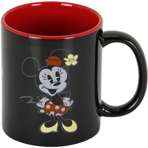 Disney Minnie Mouse Kerámia bögre - Ajándékdobozban Disney Minnie Mouse Kerámia bögre - Ajándékdobozban