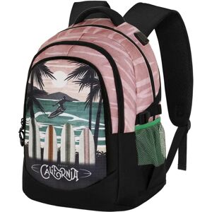Pro-Dg California Mochila Running Plus Multicolor - Backpack Pro-Dg California Mochila Running Plus Multicolor - Backpack