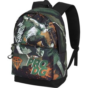 PRODG Diamond Backpack - High-Resistance, Multicolor PRODG Diamond Backpack - High-Resistance, Multicolor
