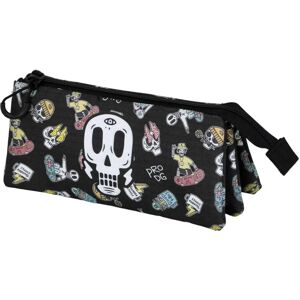 PRODG Underground Estuche Triplo - Estuche para lápices PRODG Underground Estuche Triplo - Estuche para lápices
