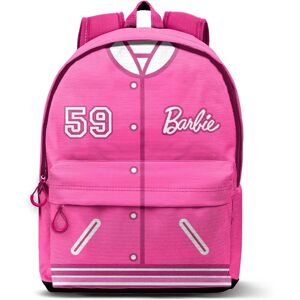Barbie BM-228014 Pink Backpack - Backpack Barbie BM-228014 Pink Backpack - Backpack