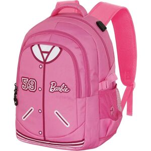 Barbie Varsity Plus Running Backpack - Backpack Barbie Varsity Plus Running Backpack - Backpack