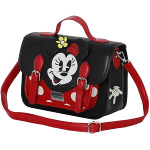 Karactermania Minnie Heady Convertible Backpack - Backpack Karactermania Minnie Heady Convertible Backpack - Backpack