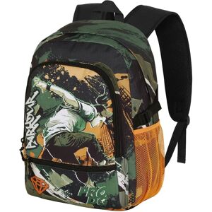 PRODG Diamond Fan Fight Rucksack - Rucksack PRODG Diamond Fan Fight Rucksack - Rucksack