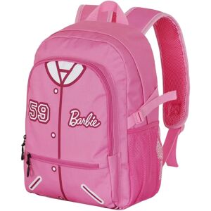 Barbie Fight 2.2 Pink Backpack - Backpack Barbie Fight 2.2 Pink Backpack - Backpack