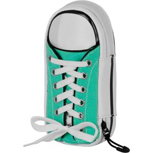 Oh My Pop Mint Étui - Turquoise - Publicité Oh My Pop Mint Étui - Turquoise - Publicité