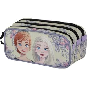Disney BEIGE Frozen 2 Emotion Tolltartó - Iskolaszerek Disney BEIGE Frozen 2 Emotion Tolltartó - Iskolaszerek