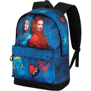 Disney Descendants Wickedly Backpack - High-Resistance Ripstop Disney Descendants Wickedly Backpack - High-Resistance Ripstop