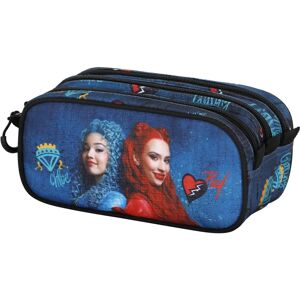 Disney Az Utódok Wickedly Színes Tolltartó - Iskolai Szervező Disney Az Utódok Wickedly Színes Tolltartó - Iskolai Szervező
