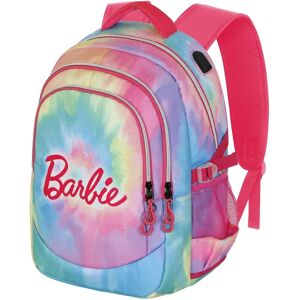 Barbie Plus Running Tie Dye Backpack - Backpack Barbie Plus Running Tie Dye Backpack - Backpack