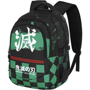 Karactermania Demon Slayer Ryggsäck med Varianter Karactermania Demon Slayer Ryggsäck med Varianter