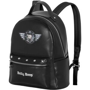 Betty Boop DK-16756 - Officiële Rugzak - Motor Love Betty Boop DK-16756 - Officiële Rugzak - Motor Love