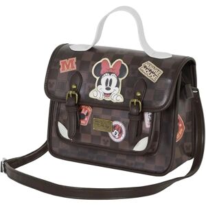 Karactermania Minnie Journey Convertible Backpack - School Bag Karactermania Minnie Journey Convertible Backpack - School Bag