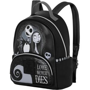 Karactermania The Nightmare Before Christmas Heady Backpack - 27x21x14cm Karactermania The Nightmare Before Christmas Heady Backpack - 27x21x14cm