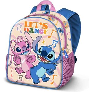 Karactermania Disney Lilo & Stitch Pink Backpack - Backapck Karactermania Disney Lilo & Stitch Pink Backpack - Backapck