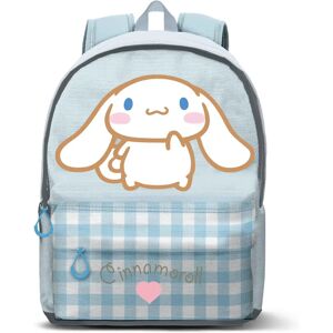 Karactermania Cinnamoroll Backpack - 44x31x18cm - Sanrio Karactermania Cinnamoroll Backpack - 44x31x18cm - Sanrio