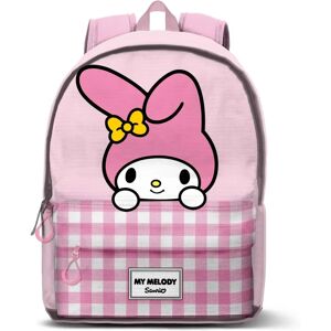 Sac à Dos Karactermania My Melody - 44x31x18cm - Sac à Dos - Publicité Sac à Dos Karactermania My Melody - 44x31x18cm - Sac à Dos - Publicité