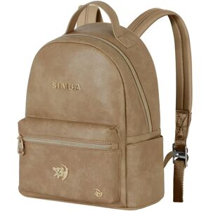 Karactermania Simba Rucksack - Mode Rucksack - Der König Löwe - BM-237324 Karactermania Simba Rucksack - Mode Rucksack - Der König Löwe - BM-237324