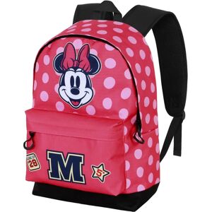 Disney Minnie Mouse Ryggsäck Karactermania - Hög Motståndskraft, Vattentät, Justerbara Remmar Disney Minnie Mouse Ryggsäck Karactermania - Hög Motståndskraft, Vattentät, Justerbara Remmar