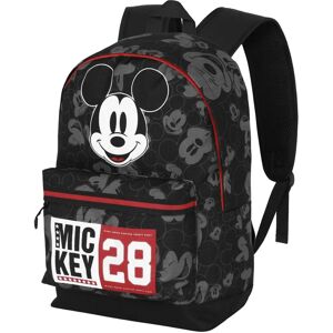Mickey Karactermania Ryggsäck 44x31x18cm - Högkvalitativt Ripstop Mickey Karactermania Ryggsäck 44x31x18cm - Högkvalitativt Ripstop