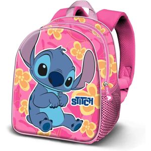 Disney Stitch Pink Backpack - Backpacks Disney Stitch Pink Backpack - Backpacks