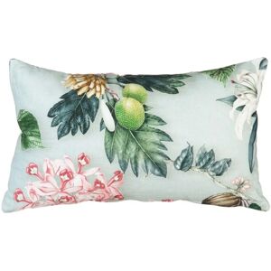 BigBuy Home Kudde - Orchidé Design - 50 x 30 cm - Kudde BigBuy Home Kudde - Orchidé Design - 50 x 30 cm - Kudde
