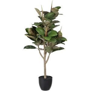 BigBuy Home Pianta Decorativa 134 cm Verde PVC Quercia - Pianta Decorativa BigBuy Home Pianta Decorativa 134 cm Verde PVC Quercia - Pianta Decorativa