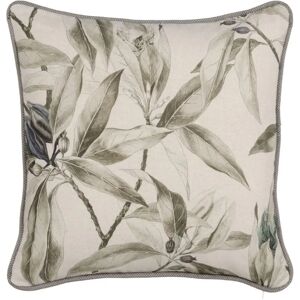 Bigbuy Home Kissen 45x45cm Leinen Baumwolle Bigbuy Home Kissen 45x45cm Leinen Baumwolle