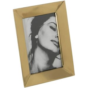 Bigbuy Home Golden Stainless steel Crystal Photo frame - Photo frame Bigbuy Home Golden Stainless steel Crystal Photo frame - Photo frame