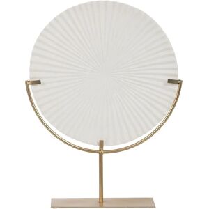 Bigbuy Home Decoratief Cirkelbeeld - Geschenk van Hedendaagse Kunst Bigbuy Home Decoratief Cirkelbeeld - Geschenk van Hedendaagse Kunst
