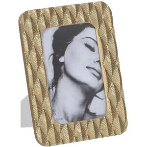 Bigbuy Home Golden Photo Frame Sheets - Photo Frame Bigbuy Home Golden Photo Frame Sheets - Photo Frame