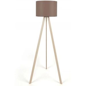 Greenice - Lámpara de Suelo Addis Ababa - Diseño en Madera Moderno Greenice - Lámpara de Suelo Addis Ababa - Diseño en Madera Moderno