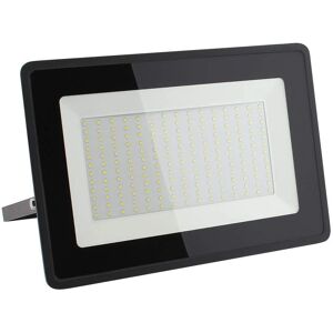 Greenice Proiettore LED 200W 24000Lm IP66 Regolabile - Illuminazione Esterna Greenice Proiettore LED 200W 24000Lm IP66 Regolabile - Illuminazione Esterna