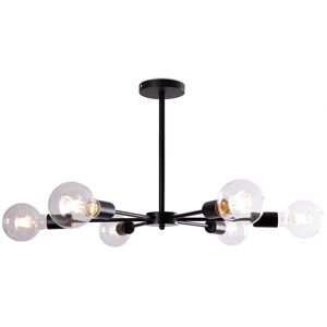 GREENICE - Lampada da Soffitto Abdul - Illuminazione elegante GREENICE - Lampada da Soffitto Abdul - Illuminazione elegante