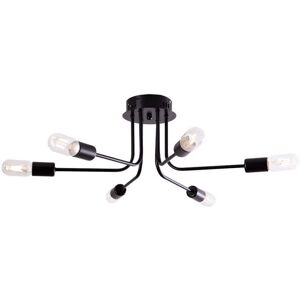 Greenice Adrian Lampada da Soffitto Oro - Design Moderno Greenice Adrian Lampada da Soffitto Oro - Design Moderno