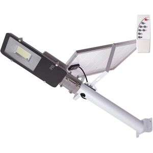 Farola solar GREENICE - 150W, 6000K, IP65/IP67 Farola solar GREENICE - 150W, 6000K, IP65/IP67