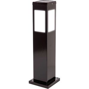 Baliza LED Solare GREENICE - 3000K - Automatica, Telecomando, 360° Baliza LED Solare GREENICE - 3000K - Automatica, Telecomando, 360°