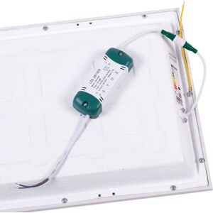 GREENICE Panel LED 50W 4500lm 6000K - Panel de LED GREENICE Panel LED 50W 4500lm 6000K - Panel de LED