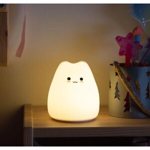 GREENICE Kinder Nachttischlampe - Verstellbar, Sicher, Sanft GREENICE Kinder Nachttischlampe - Verstellbar, Sicher, Sanft